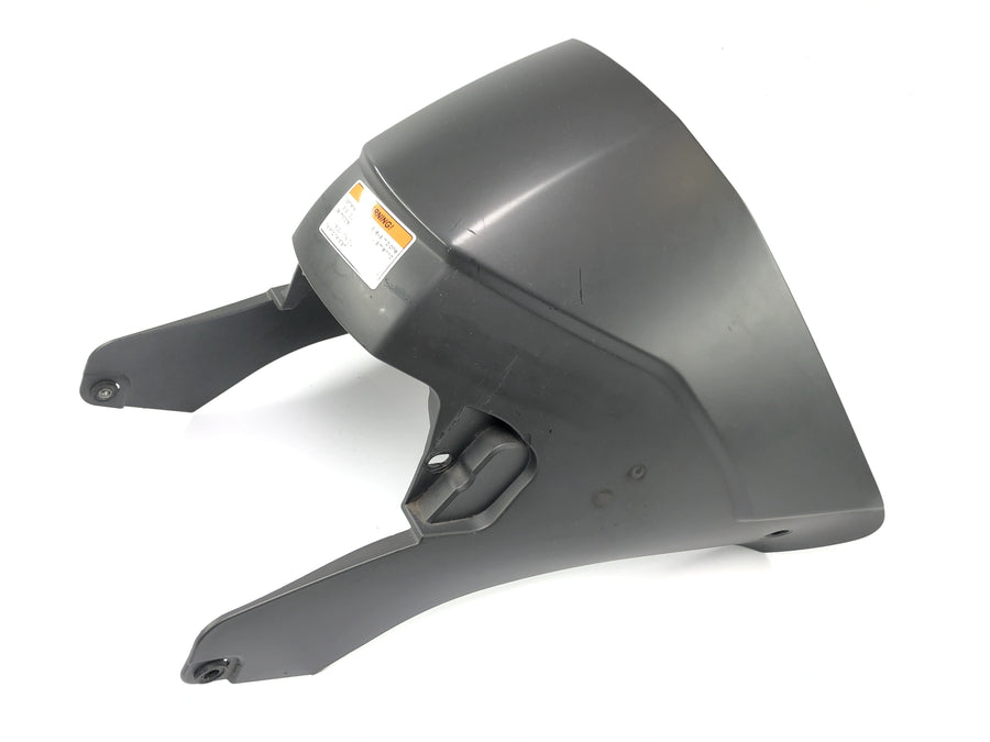 Moto Guzzi Stelvio 1200 4V [2009] - Tank cladding cladding