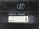 Suzuki GSF 1250 SA Bandit WVCH [2007] - CDI ECU control unit ignition unit-2