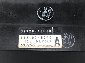 Suzuki GSF 1250 SA Bandit WVCH [2007] - CDI ECU control unit ignition unit - 0