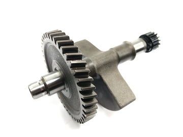 BMW F 650 GS R13 [2000] - Balance shaft Balancer shaft Motor shaft
