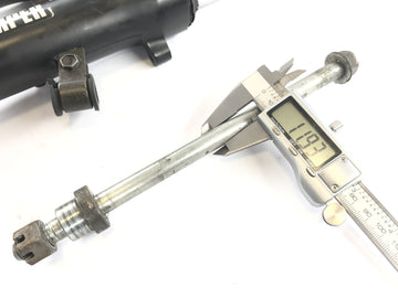 Yamaha Rz 250 R 29l [approx. 250 YPVS] - fork telegabel with axis - 0