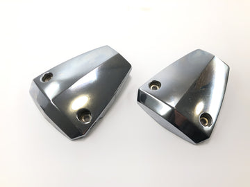 Honda VTX 1800 SC46 [2004] - front valve cover covers pair - 0