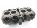 Yamaha XJR 1200 4PU [1995] - Cylinder head-9