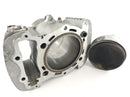 Kawasaki VN 1500 A [1995] - Cylinder with piston at the rear-1
