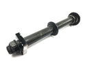 Yamaha YZF R1 RN04 [2001] - Rear axle rear wheel axle-1