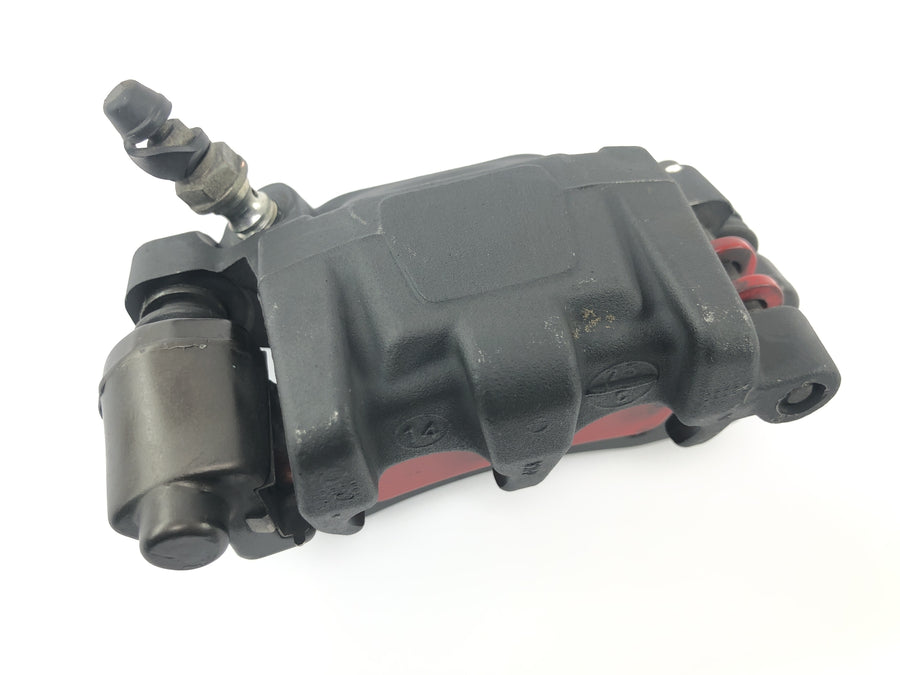 Moto Guzzi Stelvio 1200 8V [2016] - Brake caliper Brembo rear