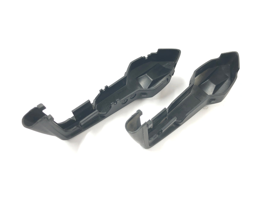 BMW R 1200 GS R12 K25 [2004] - Ignition coil cover ignition coil cover spark plug connector