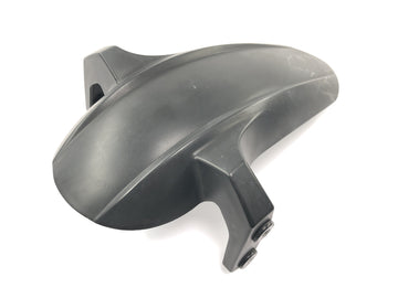 Yamaha WR 125 X DE07 [2010] - Front fender splash guard - 0