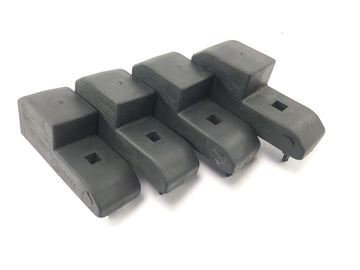 Moto Guzzi Stelvio 1200 8V [2016] - Seat seat rubber set