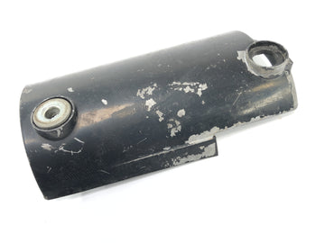 Kawasaki ZR7 ZR750F [1999] - starter cover Motor lid Starter cover cover Lid - 0