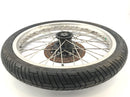 Cagiva Elefant 650 [1984] - front wheel wheel rim at the front with brake disc-7