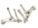 KTM 690 SM Prestige [2007] - Pedia's footrest footrest brackets on the left and right-5