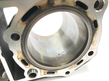 Kawasaki VN 800 VN800A [1996] - Cylinder cylinder liner with piston piston kit front cylinder - 0