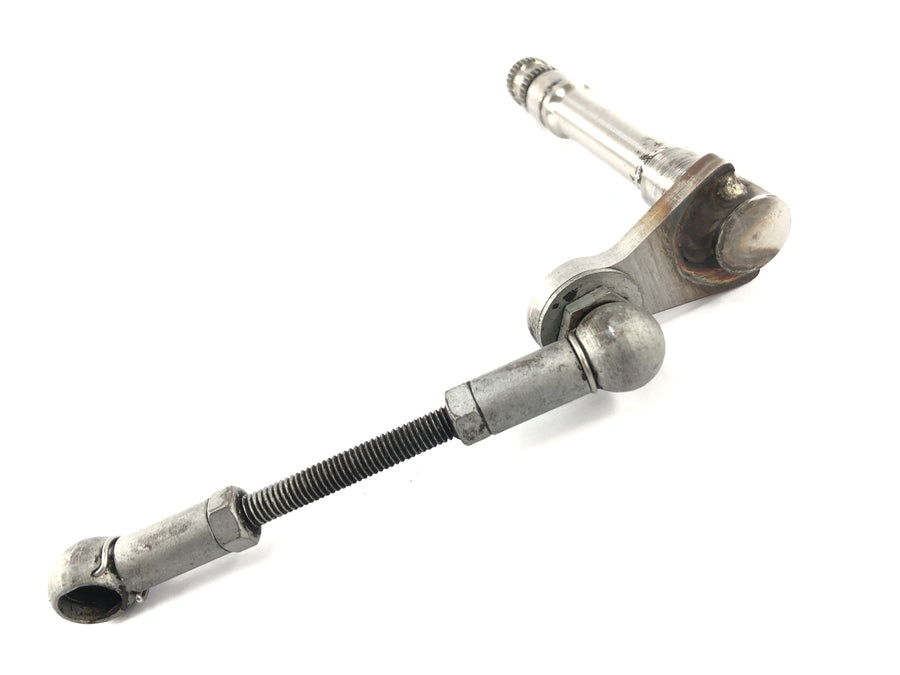 BMW R 1200 GS R12 K25 [2003] - Switching stems switching shaft