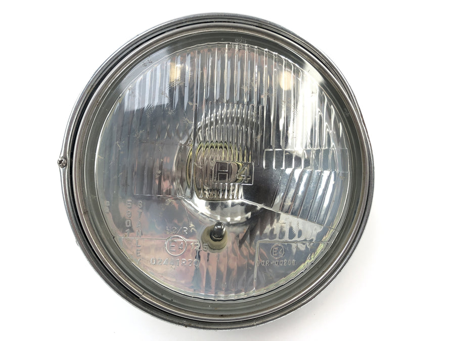 Honda CB 750 RC42 [1996] - headlights
