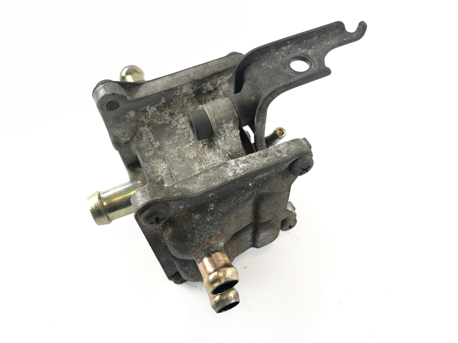 Suzuki GSF 1200 S Bandit WVA9 [2003] - Secondary air valve
