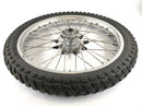 KTM LC4 640 EGS [2004] - front wheel Rad rim in front 1.60 x 21 "-4