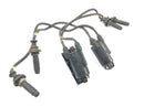 Kawasaki GPZ 1000 RX [1987] - Ignition coils ignition coil module ignition system ignition cable plug-5