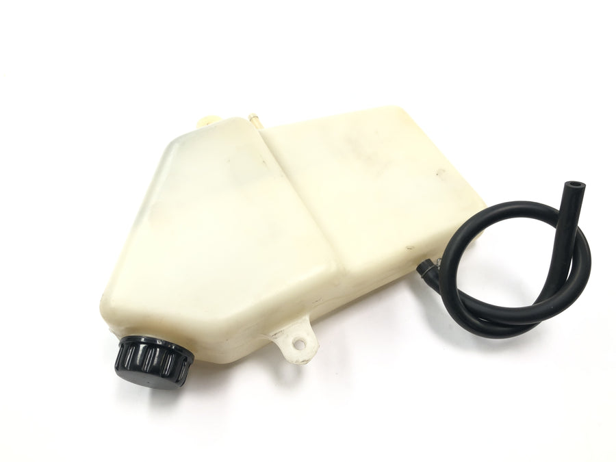 Kawasaki ZXR 400 ZX400L [1992] - Coolant expansion tank