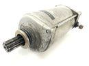 BMW F 650 GS Dakar [2007] - Starter motor-2
