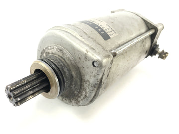BMW F 650 GS Dakar [2007] - Starter motor - 0