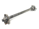 Yamaha XT 125 X [2004] - Rear axle-4