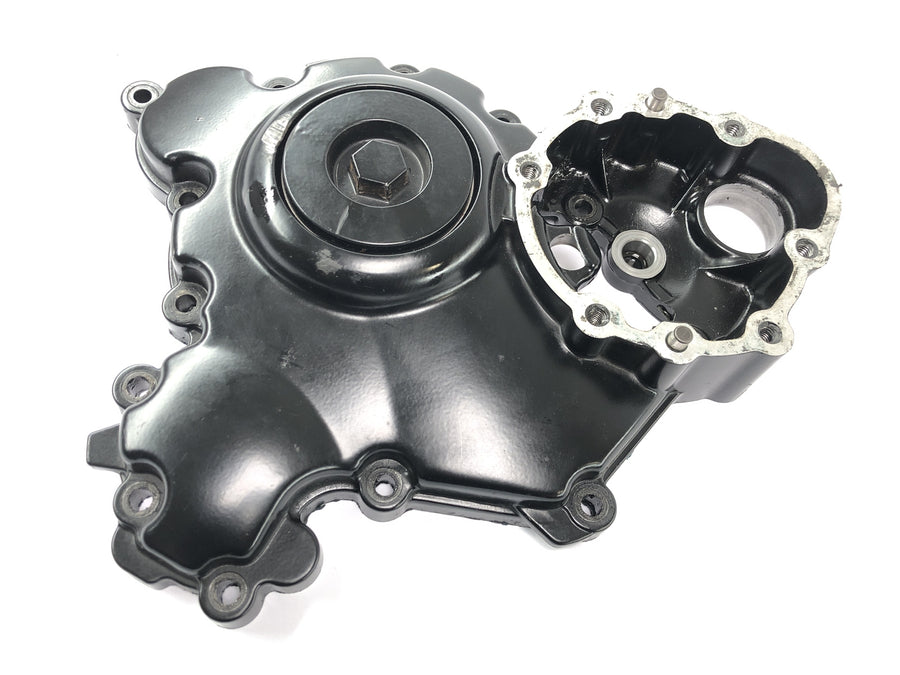 Triumph Speed Triple 1050 515NJ [2007] - Engine cover right alternator cover