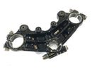 Yamaha XS 1100 2H9 [1978] - upper triple clamp-7