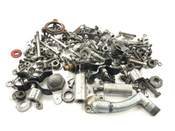 Moto Guzzi V7 Special [1971] - Screws and remaining parts bundle - 0