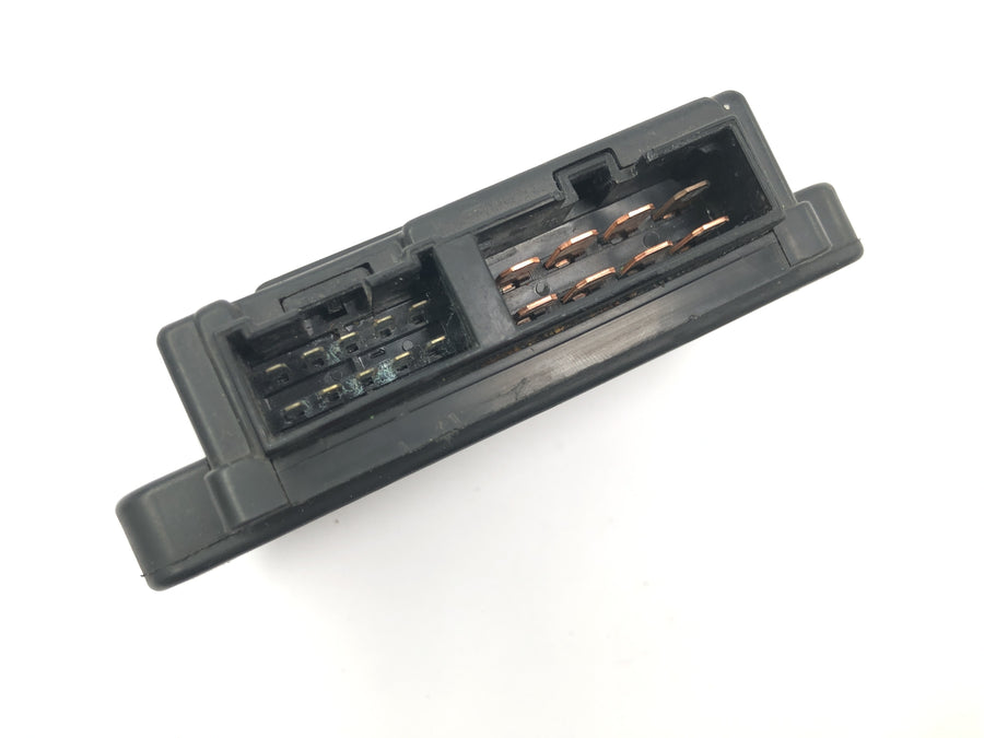 Kawasaki ZXR 400 ZX400L [1992] - Fuse Box Junction Box
