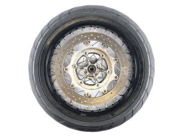 Yamaha XT 660 DM01 [2004] - front wheel rim wheel 3.50 x 17 " - 0