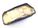 Husqvarna TE 610 8AE [1994] - Seat seat upholstery blue Husqvarna OEM-6