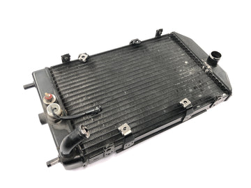 Kawasaki VN 1600 Classic VNT60A [2007] - Radiator Water Cooler Radiator Engine Cooler