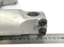 Honda CBR 900 RR SC28 [1995] - Gabel Telegabel Vordergabel Standrohre Tauchrohre mit Achse-2