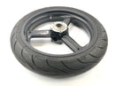 Triumph Daytona 955i T595N [2003] - front wheel rim aluminum rim 17x3.50 tires-5