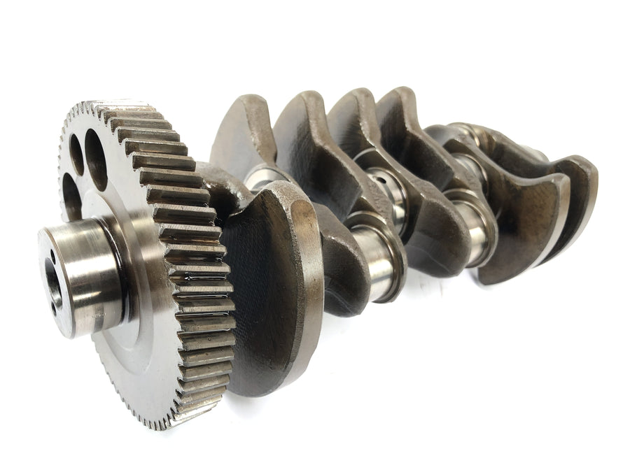 BMW K 1100 RS [1991] - crankshaft