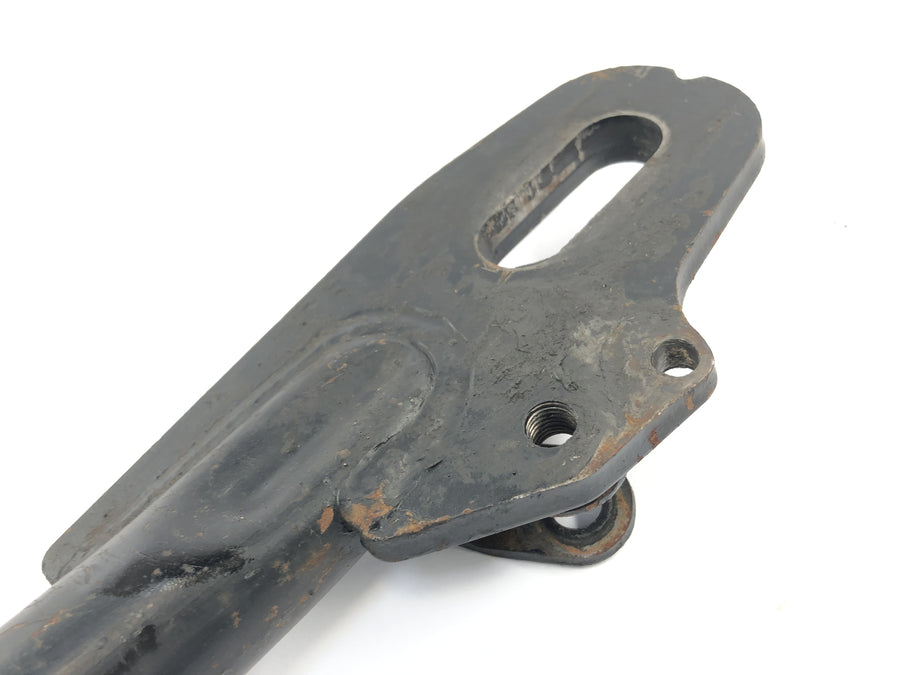 Yamaha XS 650 SE 3L1 [1979] - Swinge rear wheel swing