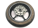 Yamaha MT 03 RM02 [2007] - Rear wheel rim complete wheel 5.00 x 17"-2