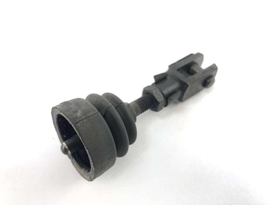 BMW K 1300 R K12S [2014] - Rear brake pump