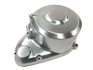 Kawasaki Z 1100 KZZ10A [1984] - alternator cover motor lid generator lid