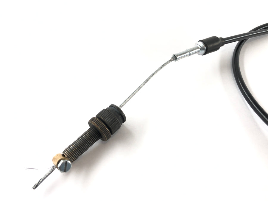 BMW R 1100 GS [1990] - Clutch cable Bowden cable