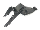 Honda FMX 650 RD12 [2006] - License plate holder splash guard-2