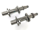 Ducati 999 H4 [2003] - camshafts at the back set couple-3