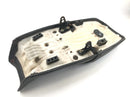Honda FT 500 PC07 [1983] - Seat driver's seat passenger seat seat cushion-3