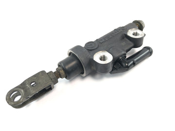 Yamaha XJR 1200 4PU [1996] - Rear brake pump - 0