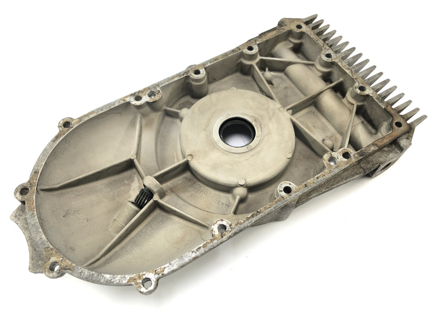 Moto Guzzi V 1000 VG [1980] - Front cover engine cover