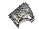 Yamaha XJR 1200 4PU [1996] - sprocket cover engine cover-5