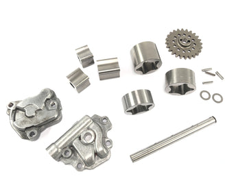 KTM 1050 Adventure [2017] - Oil pump drive unit gear wheel - 0