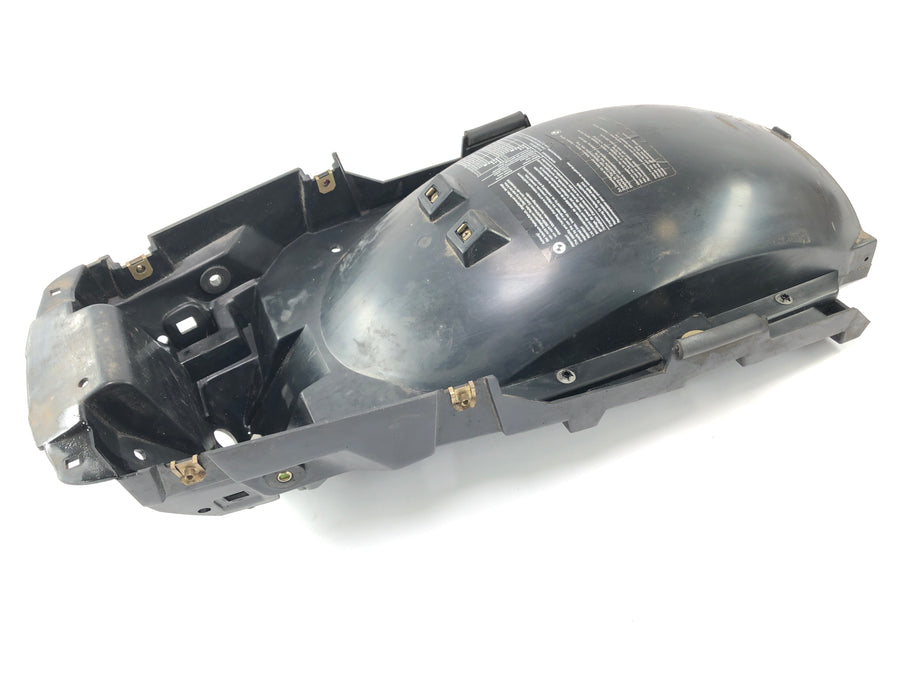 BMW R 1100 RT 259 [1997] - Inner fenders protective sheet the rear wheel cover Fender motorcycle