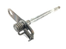 Honda NSR 125 JC22 [1998] - switching shaft gear lever shaft-3